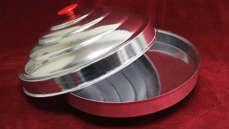 Duck Pan by Premium Magic by Murphy's Magic Supplies, Inc.