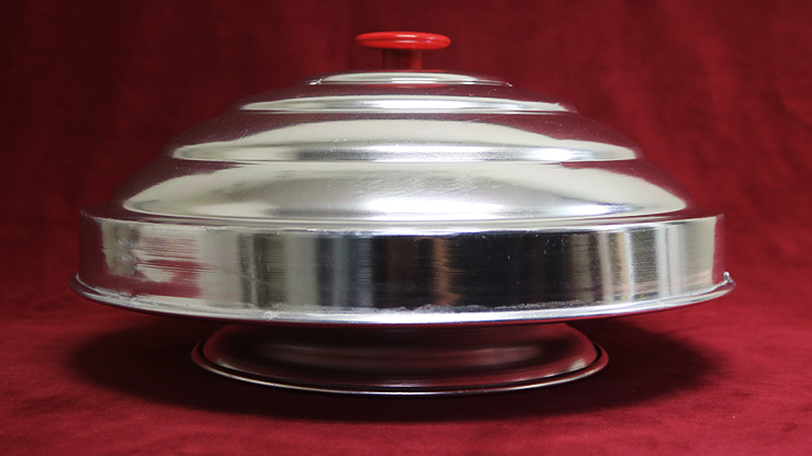 Duck Pan by Premium Magic by Murphy's Magic Supplies, Inc.
