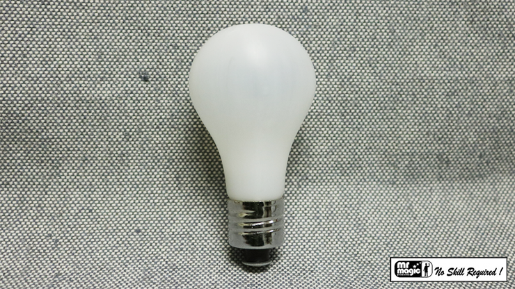 Comedy Bulb by Mr. Magic by Murphy's Magic Supplies, Inc.