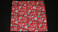Devil's Hanky (17 inch x 17 inch pattern) by Mr Magic by Murphy's Magic Supplies, Inc.