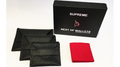 Supreme Nest of Wallets (AKA Nest of Wallets V2) by Nick Einhorn and Alan Wong by Murphy's Magic Supplies, Inc.