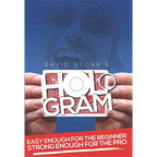 Hologram Blue by David Stone by Murphy's Magic Supplies, Inc.