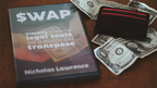 $wap (DVD and Gimmick) by Nicholas Lawerence - DVD by Murphy's Magic Supplies, Inc.
