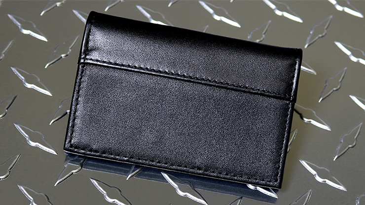 A.F.W. (Another F**king Wallet) by Wayne Dobson - Trick by Murphy's Magic Supplies, Inc.