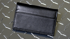 A.F.W. (Another F**king Wallet) by Wayne Dobson - Trick by Murphy's Magic Supplies, Inc.