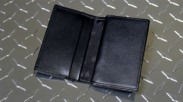 A.F.W. (Another F**king Wallet) by Wayne Dobson - Trick by Murphy's Magic Supplies, Inc.