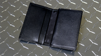 A.F.W. (Another F**king Wallet) by Wayne Dobson - Trick by Murphy's Magic Supplies, Inc.