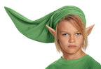 Zelda: Link Hyalin Costume Child Elf Ears by HalloweenStore.com