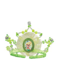 Disney Princess Tinker Bell Deluxe Child Tiara Costume Accessory by HalloweenStore.com
