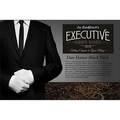 Joe Rindfleisch's Executive Rubber Bands (Dan Hauss - Black Pack) by Joe Rindfleisch by Murphy's Magic Supplies, Inc.