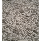 Joe Rindfleisch's Executive Rubber Bands (Hondo - White Pack) by Joe Rindfleisch by Murphy's Magic Supplies, Inc.