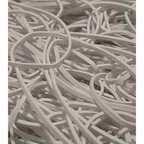 Joe Rindfleisch's Executive Rubber Bands (Hondo - White Pack) by Joe Rindfleisch by Murphy's Magic Supplies, Inc.