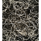 Joe Rindfleisch's Executive Rubber Bands (B&W Combo) by Joe Rindfleisch by Murphy's Magic Supplies, Inc.