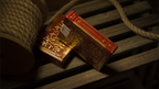 Monarch Playing Cards (Red) by theory11 by Murphy's Magic Supplies, Inc.