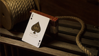 Monarch Playing Cards (Red) by theory11 by Murphy's Magic Supplies, Inc.