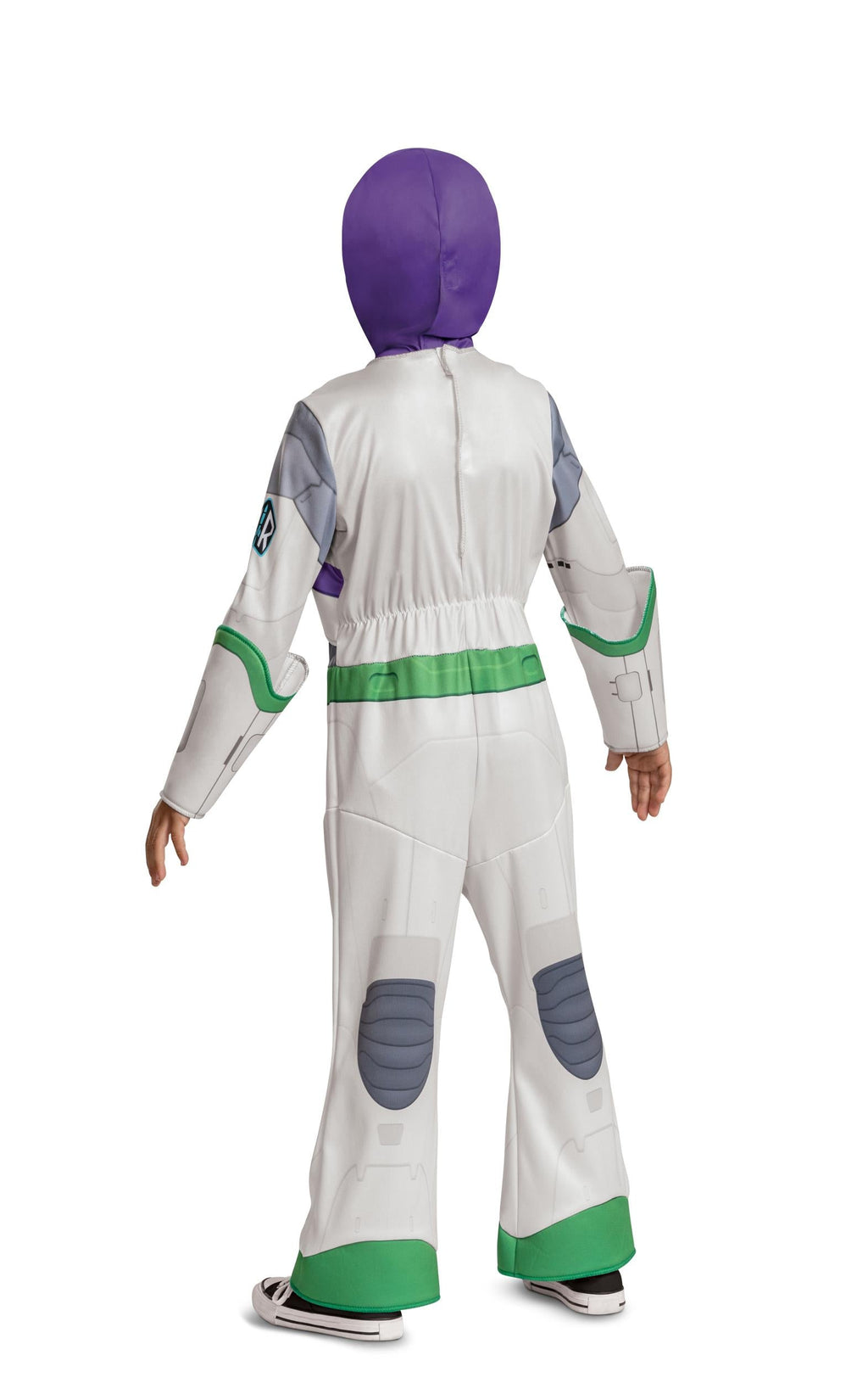 Disney Space Ranger Buzz Lightyear Child Classic Costume Medium 7-8 by HalloweenStore.com