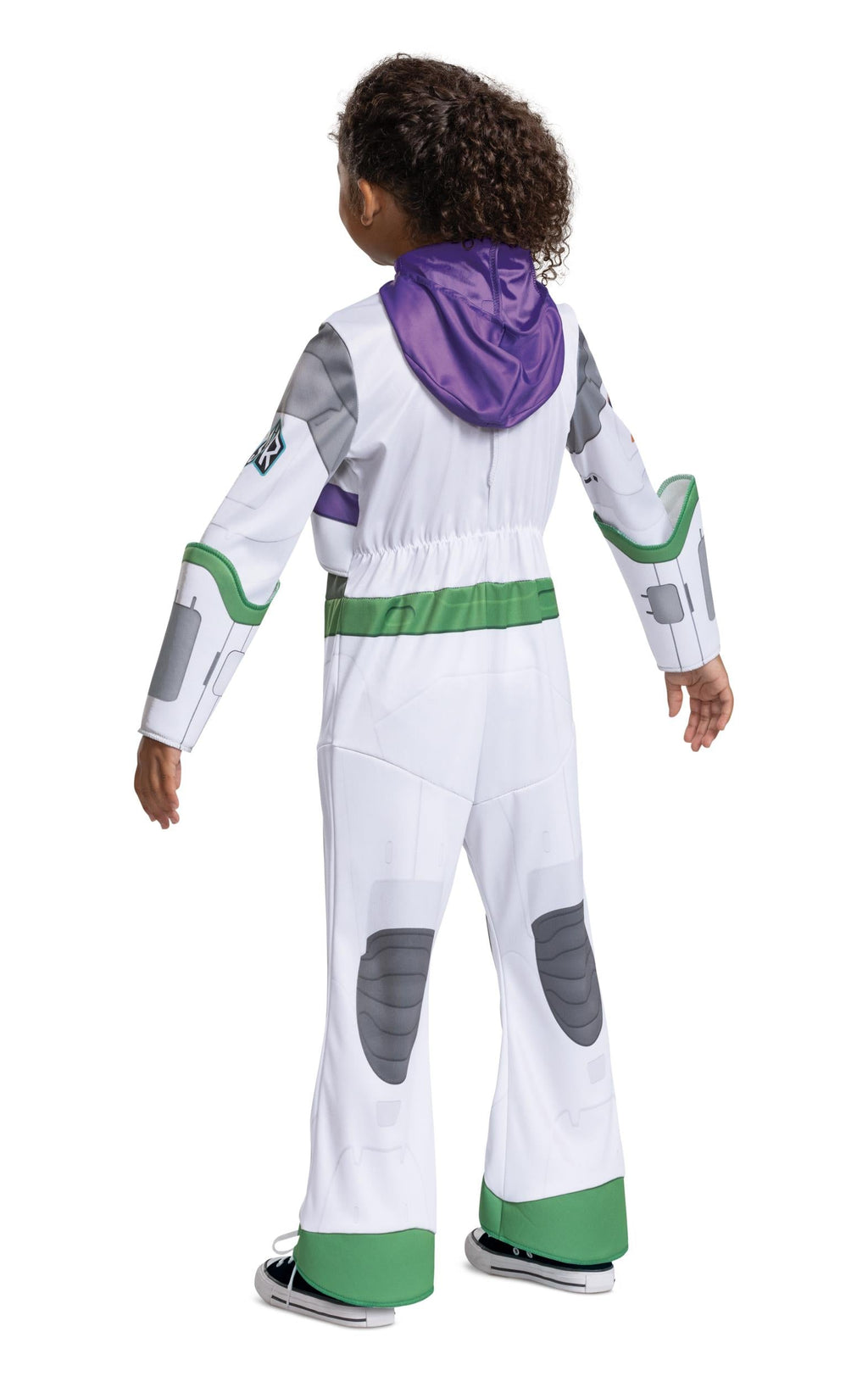 Disney Space Ranger Buzz Lightyear Child Classic Costume Medium 7-8 by HalloweenStore.com