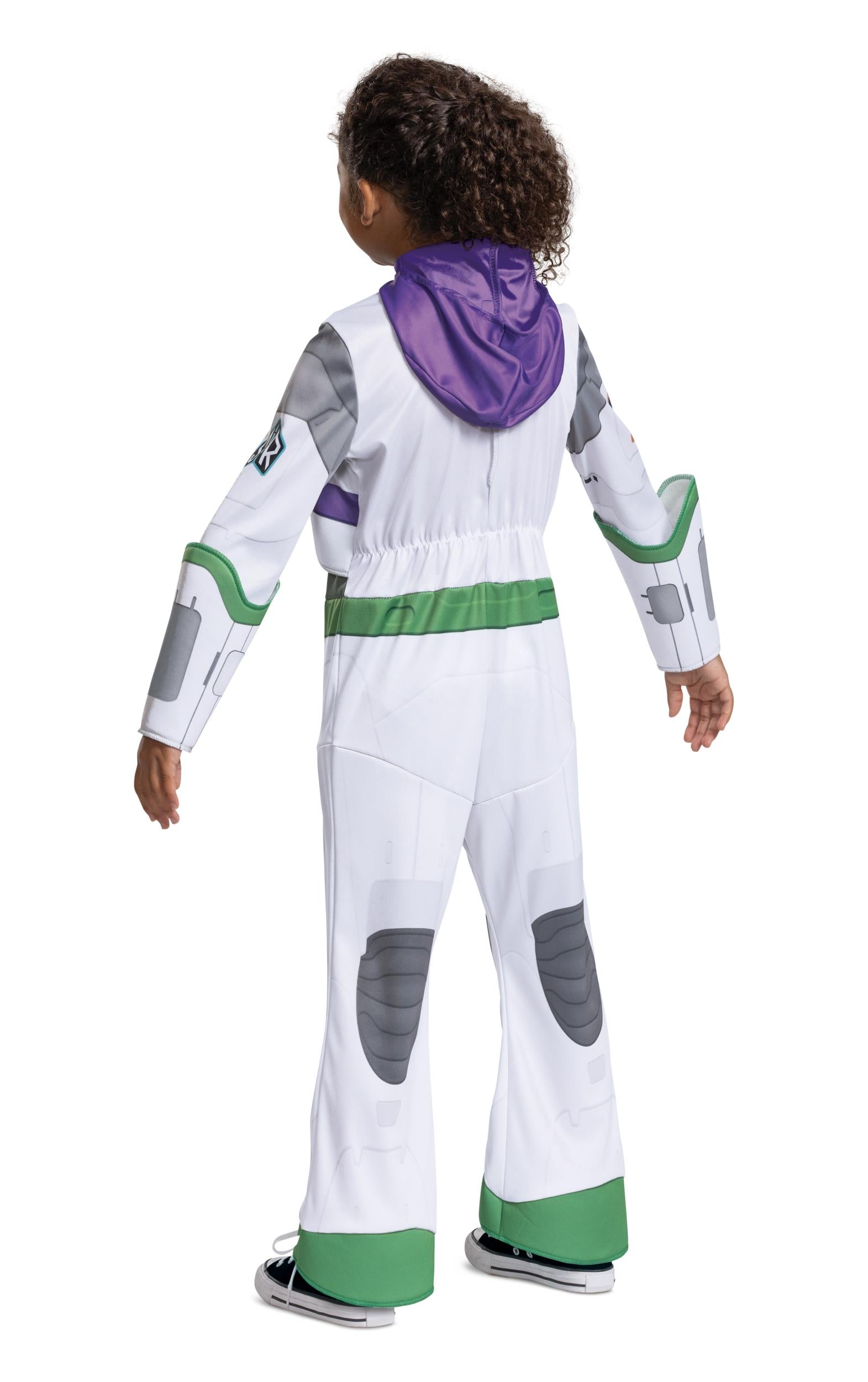 Disney Space Ranger Buzz Lightyear Child Classic Costume Medium 7-8 by HalloweenStore.com