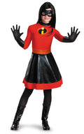 Disney Violet Incredibles Child Costume Size Medium 7-8 by HalloweenStore.com
