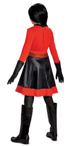 Disney Violet Incredibles Child Costume Size Medium 7-8 by HalloweenStore.com