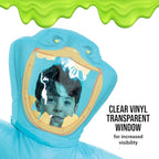 Muncher Ghostbusters Afterlife Movie Inflatable Child Costume by HalloweenStore.com