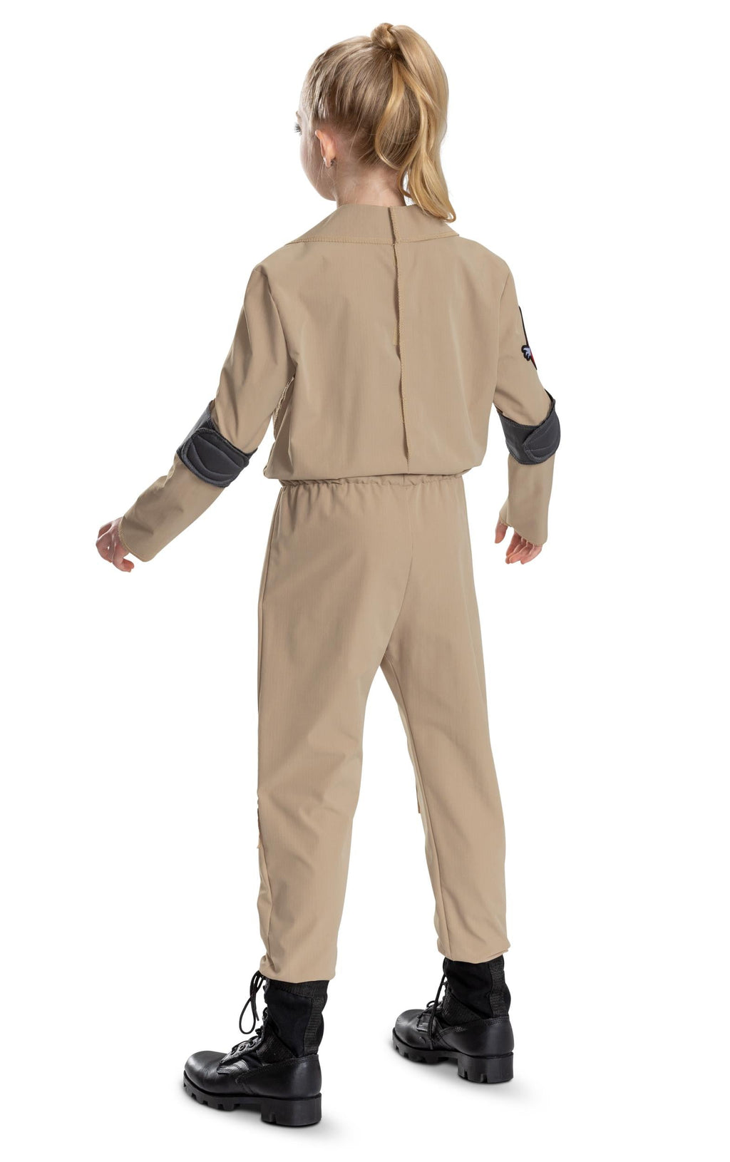 Ghostbusters Movie Deluxe Toddler Costume 3T-4T by HalloweenStore.com