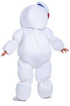 Mini Stay Puft Ghostbusters Baby Infant Costume Size 12-18 Months by HalloweenStore.com
