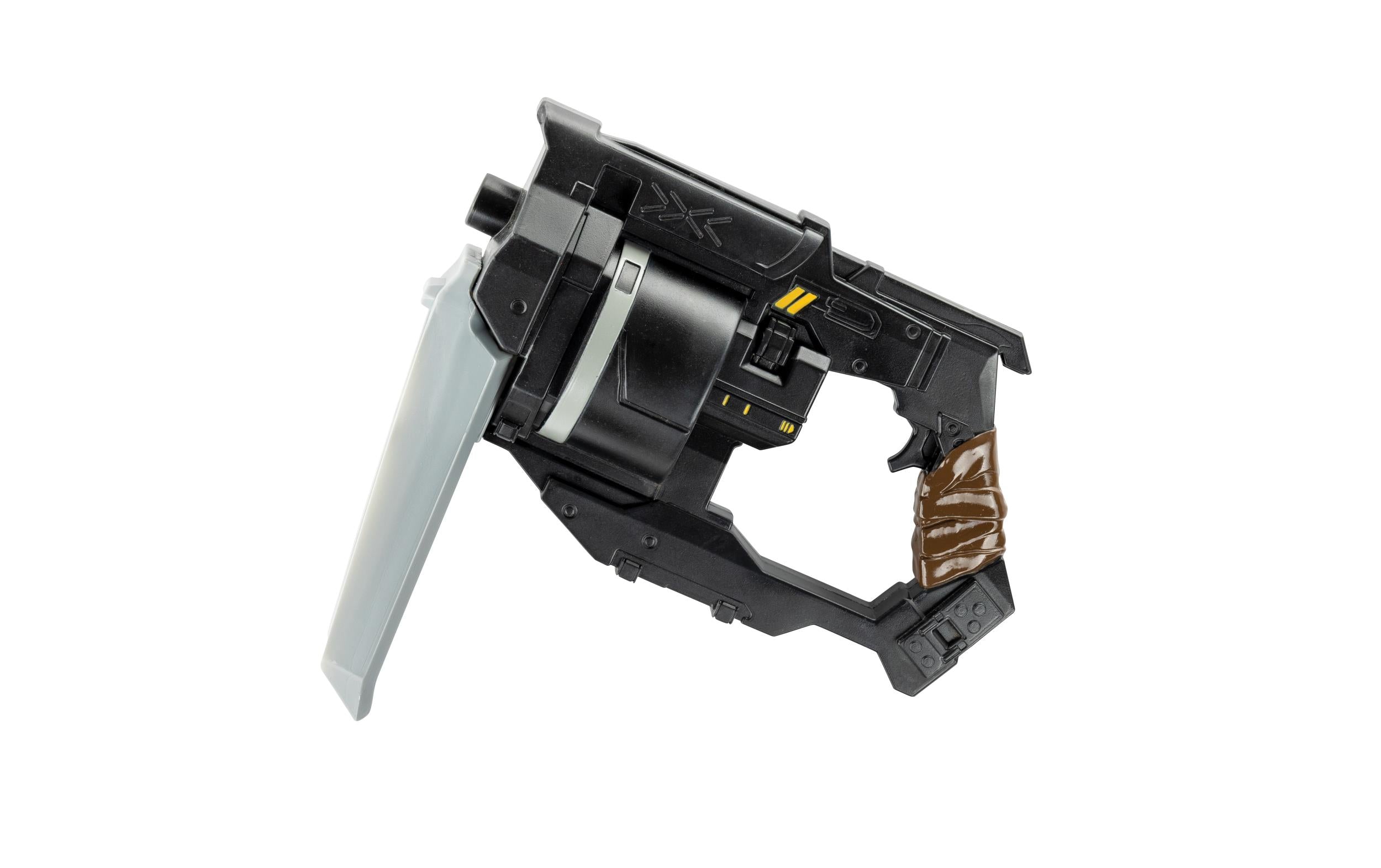 Halo Infinite Mangler Weapon Plastic Costume Accessory by HalloweenStore.com