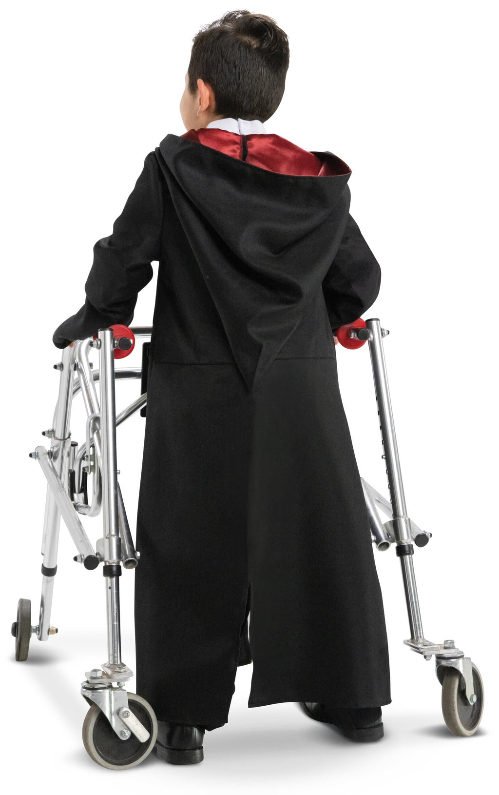Harry Potter Adaptive Child Costume Medium 7-8 by HalloweenStore.com