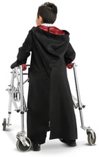 Harry Potter Adaptive Child Costume Medium 7-8 by HalloweenStore.com
