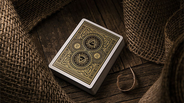 Artisan Playing Cards by theory11 by Murphy's Magic Supplies, Inc.
