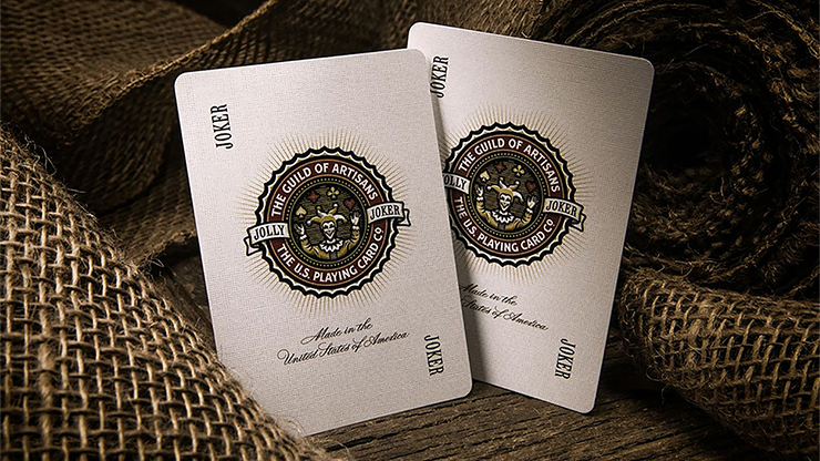 Artisan Playing Cards by theory11 by Murphy's Magic Supplies, Inc.