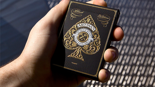 Artisan Playing Cards by theory11 by Murphy's Magic Supplies, Inc.