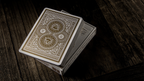 Artisan Playing Cards (White) by theory11 by Murphy's Magic Supplies, Inc.