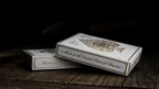 Artisan Playing Cards (White) by theory11 by Murphy's Magic Supplies, Inc.