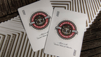 Artisan Playing Cards (White) by theory11 by Murphy's Magic Supplies, Inc.