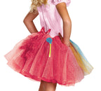 Pinkie Pie Tutu Prestige High Quality Child Costume Small 4-6 by HalloweenStore.com