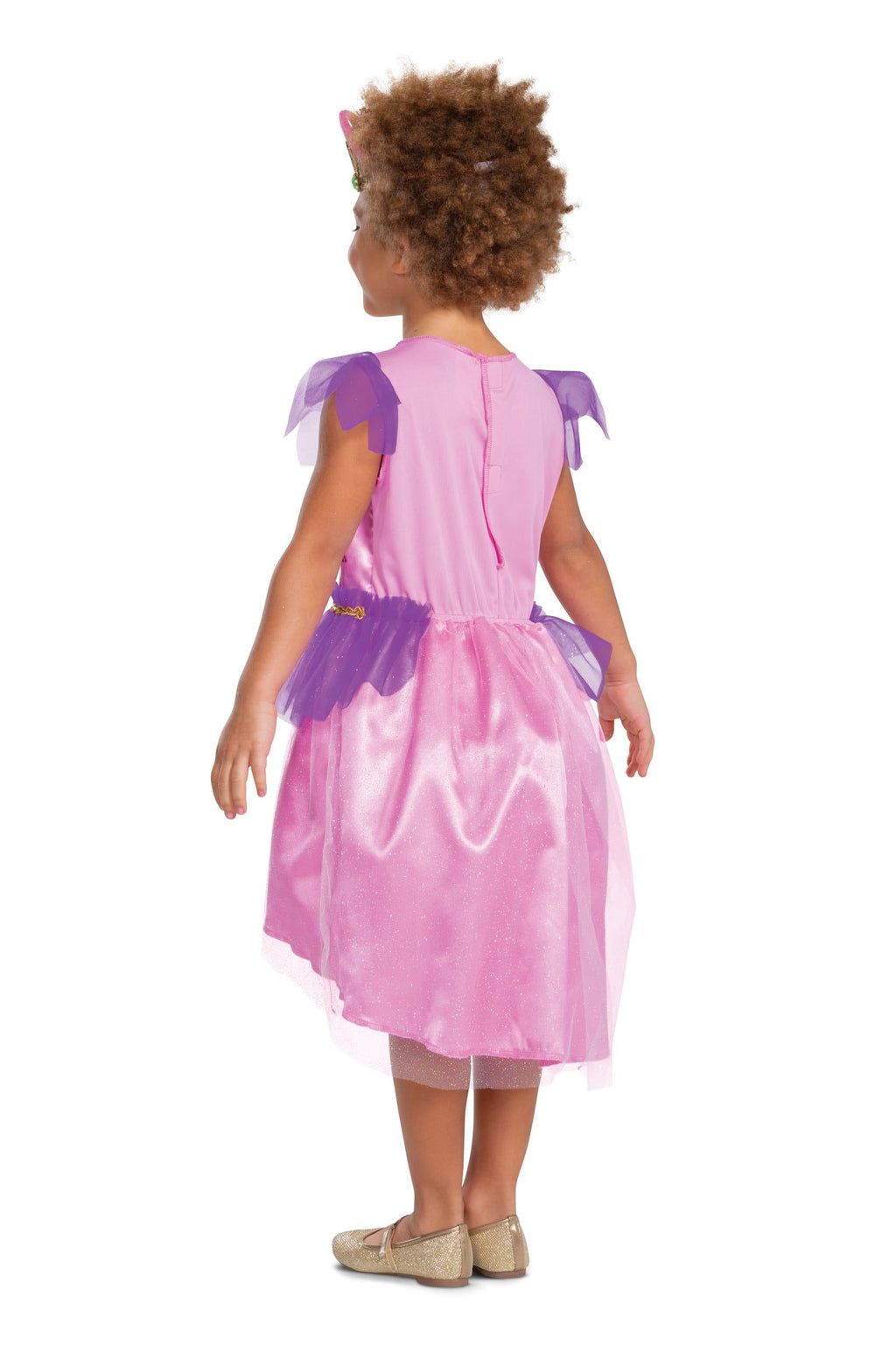 Pipp Petals Classic My Little Pony Child Costume Small 4-6 by HalloweenStore.com