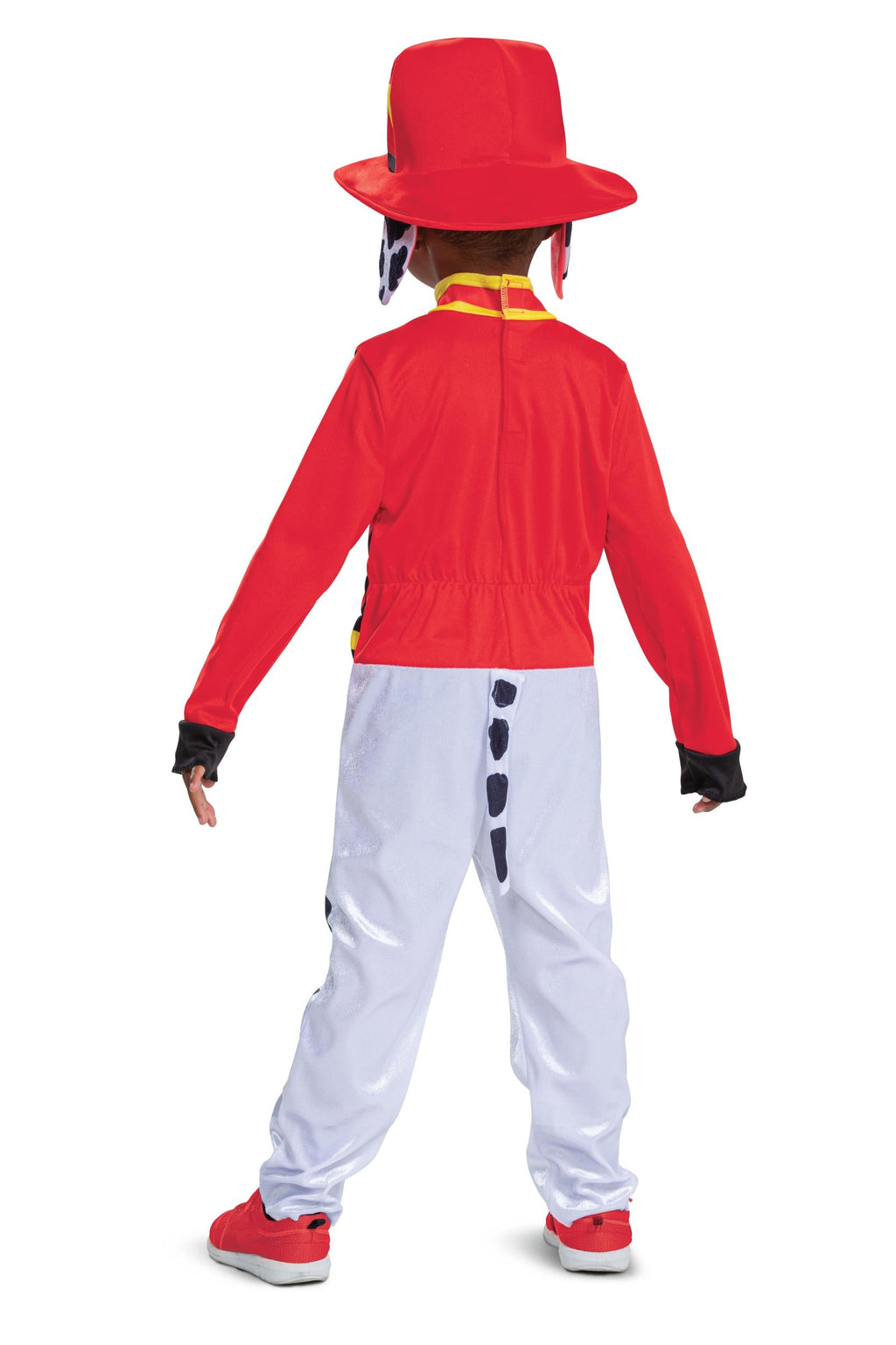 Marshall Paw Patrol Classic Toddler Costume Small 4-6 by HalloweenStore.com