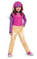 Skye Paw Patrol Classic Child Girls Costume Toddler 2T by HalloweenStore.com