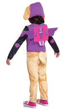 Skye Paw Patrol Classic Child Girls Costume Toddler 2T by HalloweenStore.com
