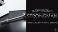 Strong Man by Jimmy Strange and Merchant of Magic by Murphy's Magic Supplies, Inc.