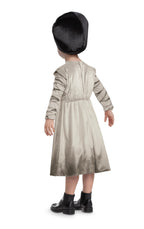 Bride Of Frankenstein Deluxe Baby Infant Costume Size 6-12 Months by HalloweenStore.com