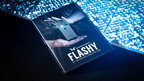 Flashy (DVD and Gimmick) by SansMinds Creative Lab - DVD by Murphy's Magic Supplies, Inc.