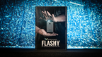 Flashy (DVD and Gimmick) by SansMinds Creative Lab - DVD by Murphy's Magic Supplies, Inc.