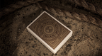Medallion Playing Cards by theory11 by Murphy's Magic Supplies, Inc.