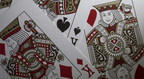 Medallion Playing Cards by theory11 by Murphy's Magic Supplies, Inc.