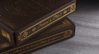 Medallion Playing Cards by theory11 by Murphy's Magic Supplies, Inc.
