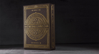 Medallion Playing Cards by theory11 by Murphy's Magic Supplies, Inc.