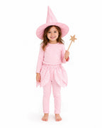 Pink Witch Halloween Costume by Band of the Wild